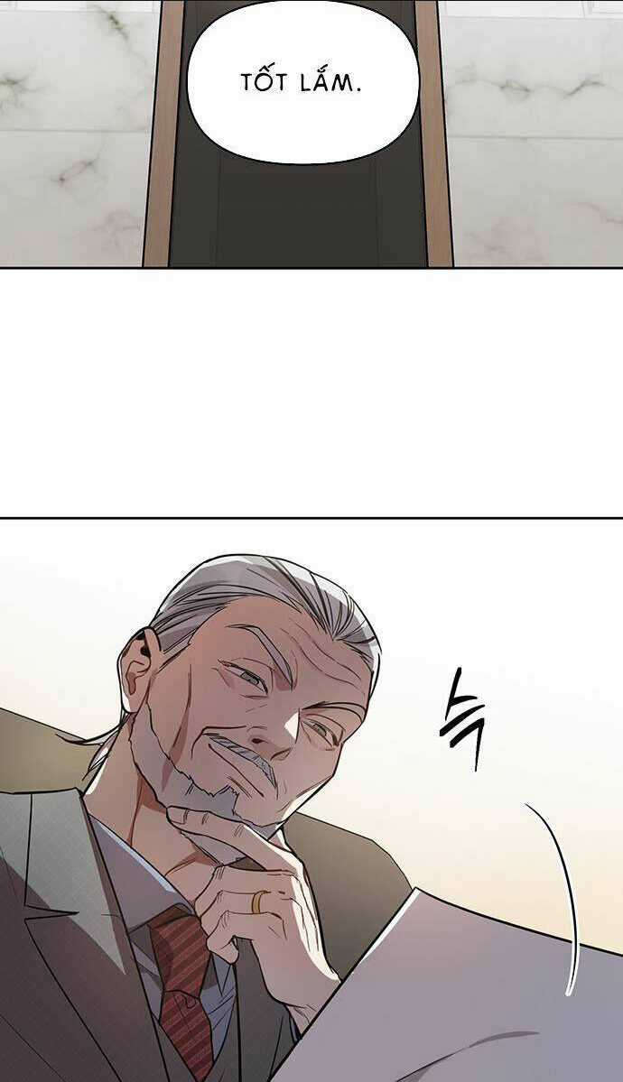 Vận Xui Chốn Công Sở Chapter 3 trang 16