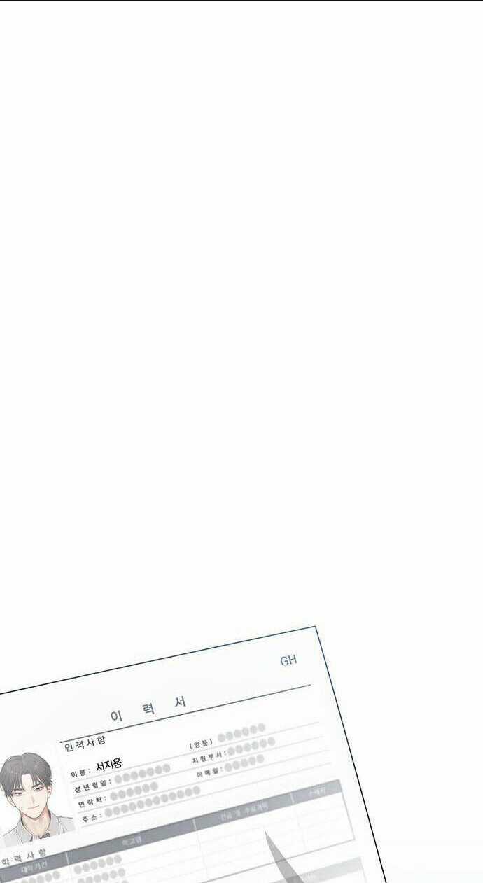 Vận Xui Chốn Công Sở Chapter 3 trang 20