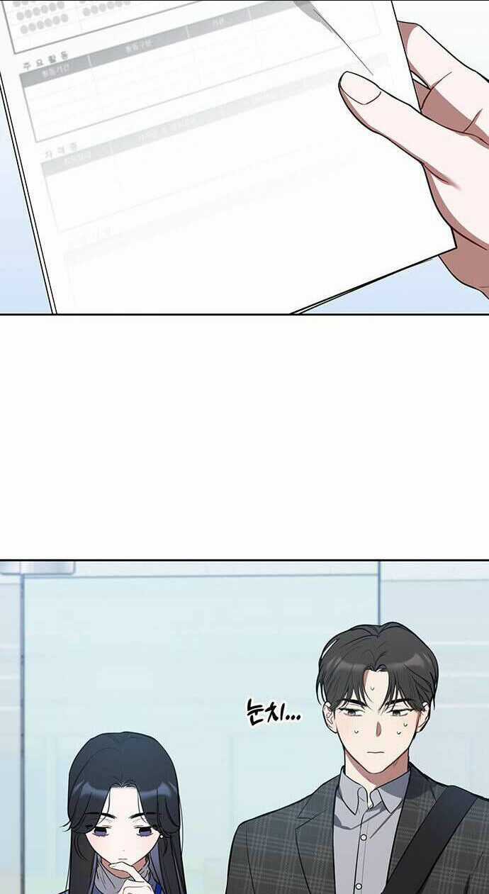 Vận Xui Chốn Công Sở Chapter 3 trang 21