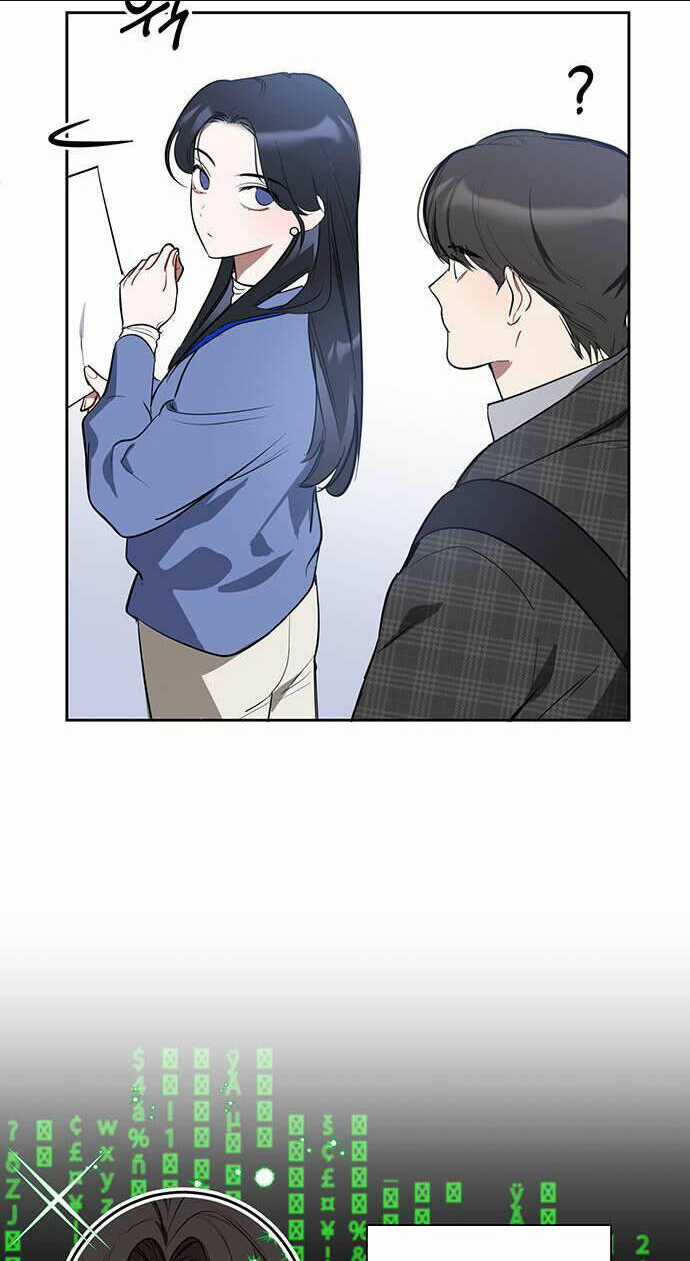 Vận Xui Chốn Công Sở Chapter 3 trang 23