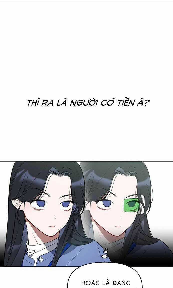 Vận Xui Chốn Công Sở Chapter 3 trang 26