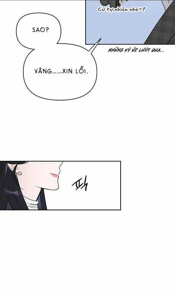 Vận Xui Chốn Công Sở Chapter 3 trang 30