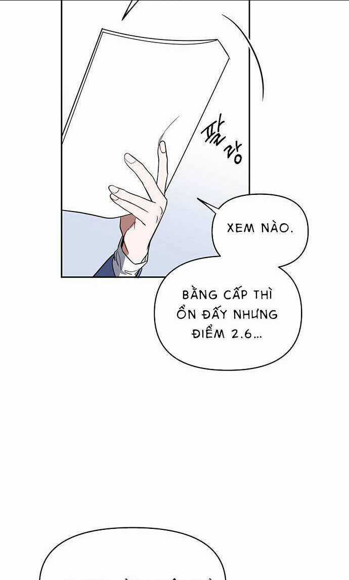 Vận Xui Chốn Công Sở Chapter 3 trang 32