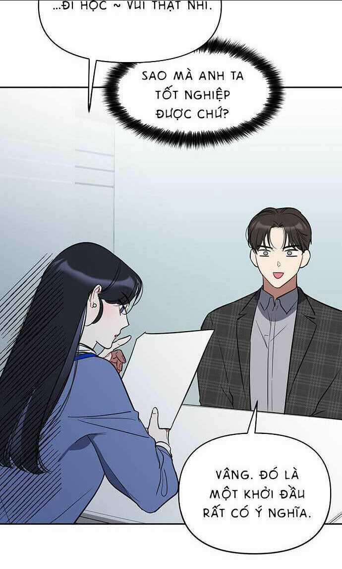 Vận Xui Chốn Công Sở Chapter 3 trang 33