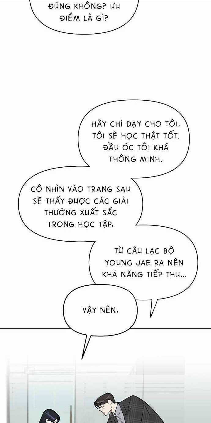 Vận Xui Chốn Công Sở Chapter 3 trang 35