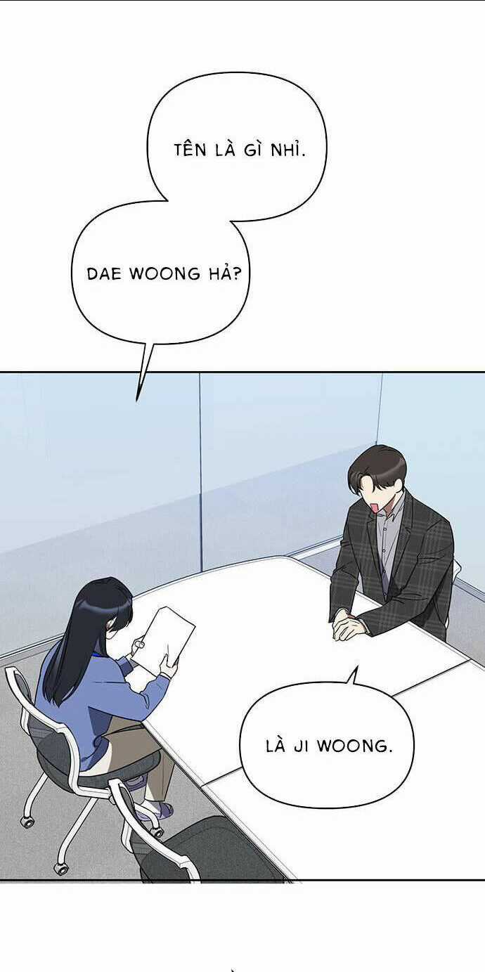 Vận Xui Chốn Công Sở Chapter 3 trang 37