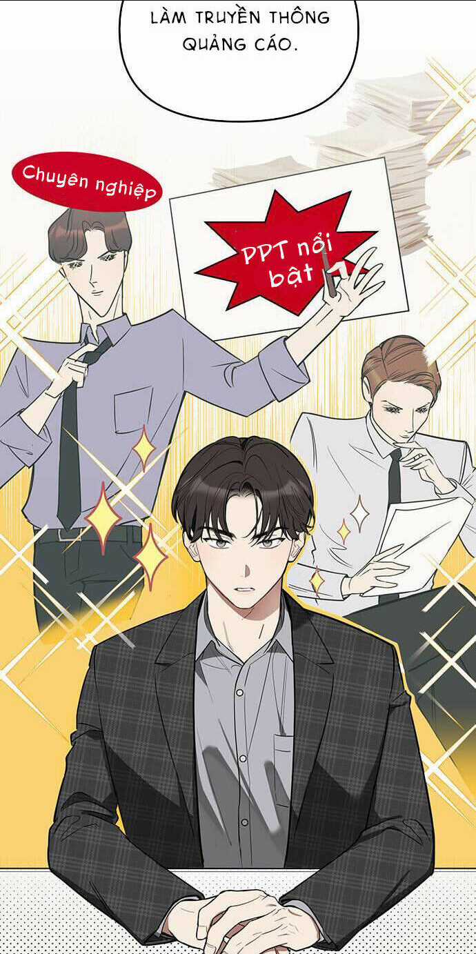 Vận Xui Chốn Công Sở Chapter 3 trang 39