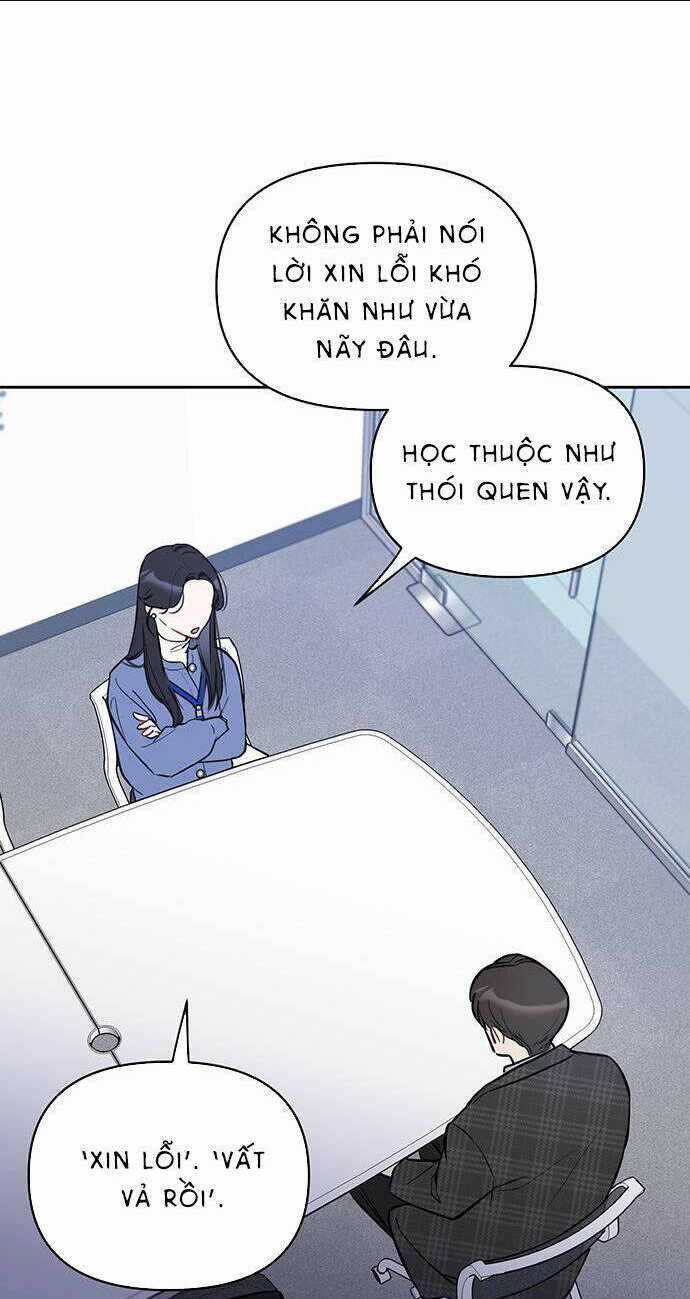Vận Xui Chốn Công Sở Chapter 3 trang 42