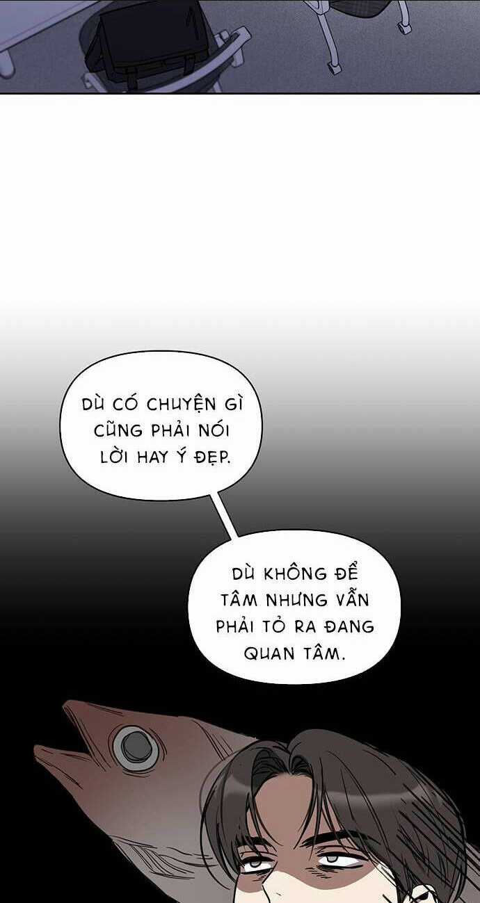 Vận Xui Chốn Công Sở Chapter 3 trang 43
