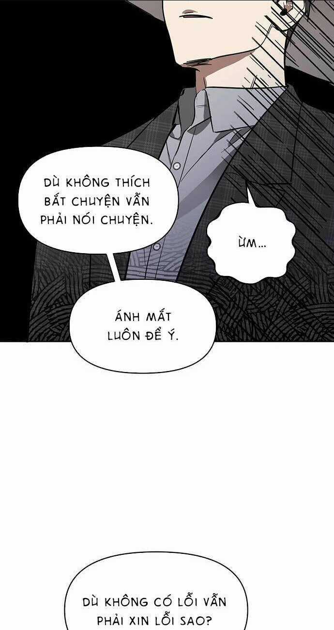 Vận Xui Chốn Công Sở Chapter 3 trang 44