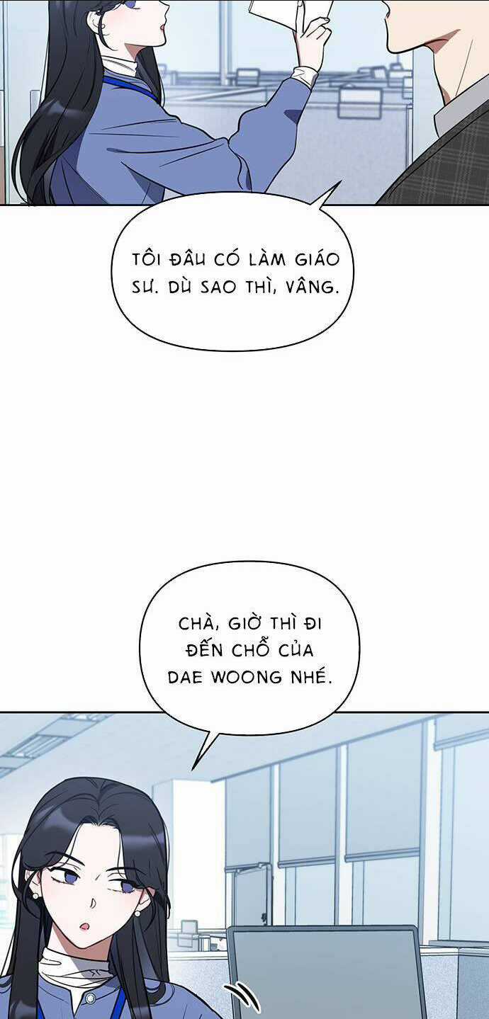 Vận Xui Chốn Công Sở Chapter 3 trang 48