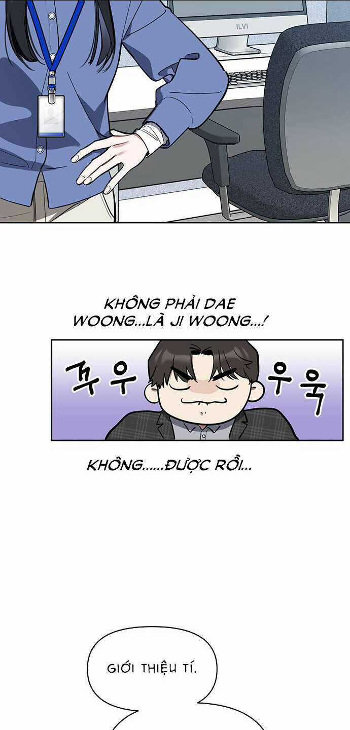 Vận Xui Chốn Công Sở Chapter 3 trang 49