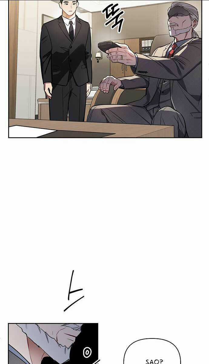 Vận Xui Chốn Công Sở Chapter 3 trang 5