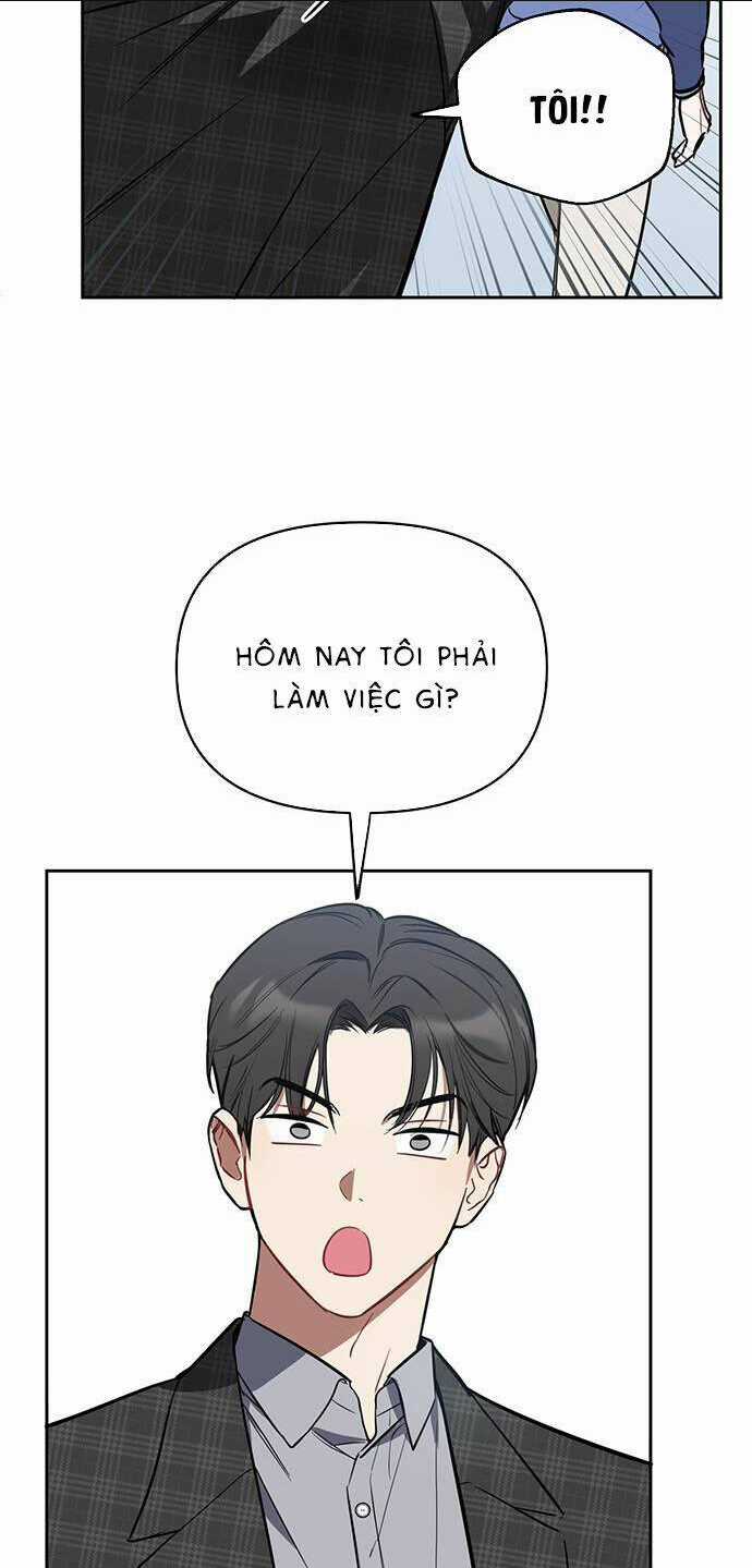 Vận Xui Chốn Công Sở Chapter 3 trang 52