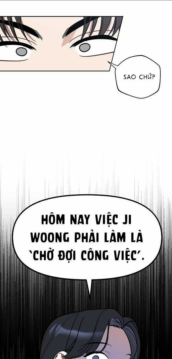Vận Xui Chốn Công Sở Chapter 3 trang 54