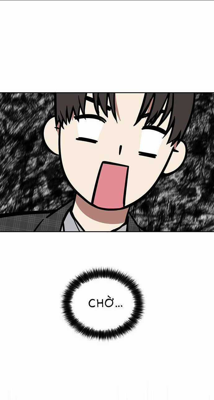 Vận Xui Chốn Công Sở Chapter 3 trang 57