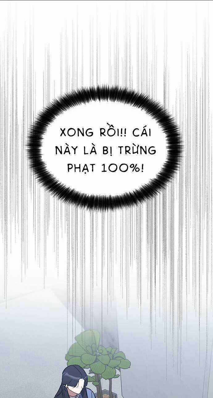 Vận Xui Chốn Công Sở Chapter 3 trang 58