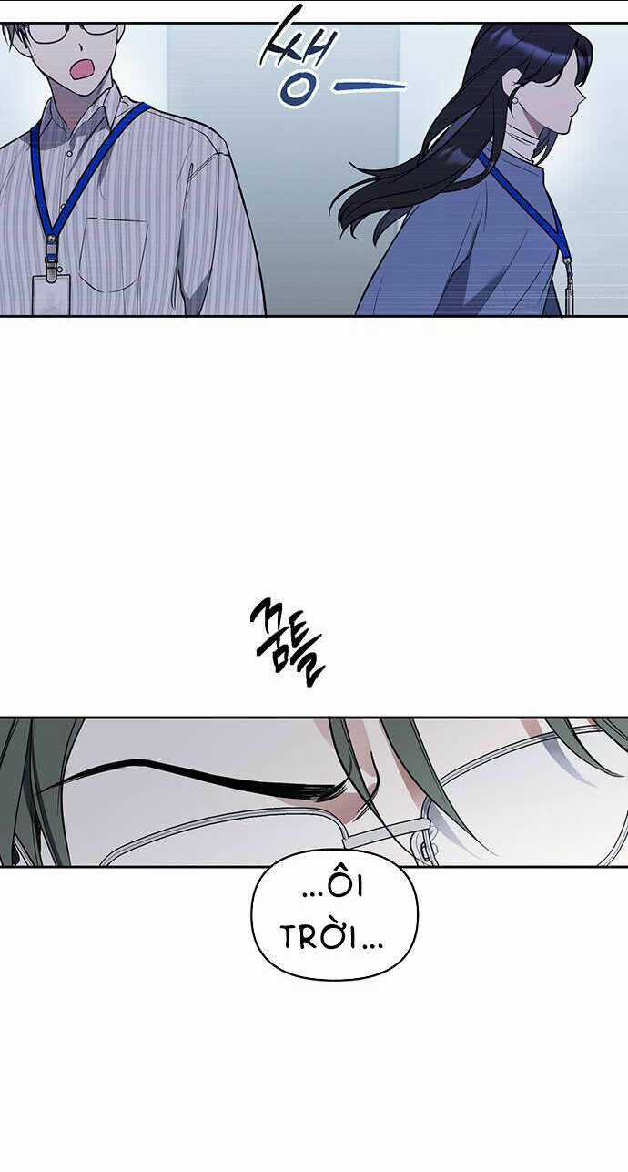 Vận Xui Chốn Công Sở Chapter 3 trang 61