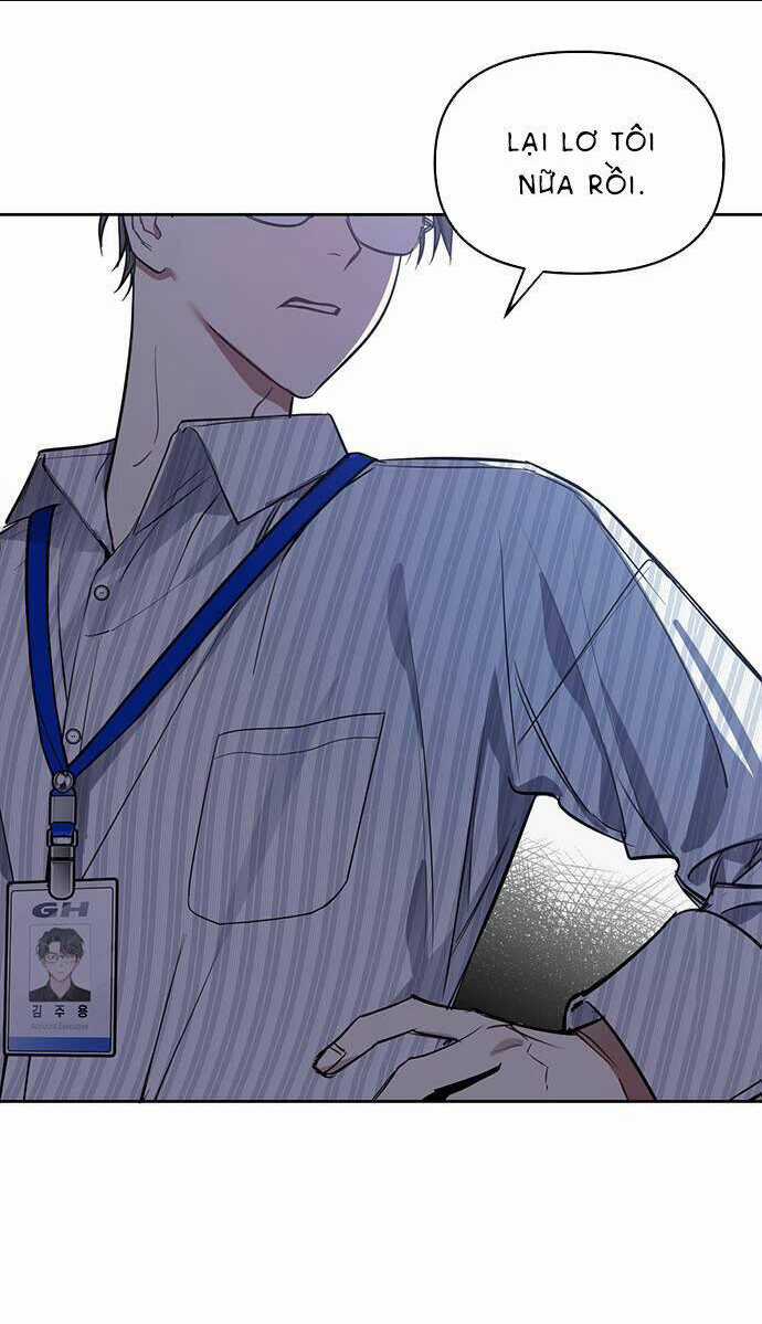 Vận Xui Chốn Công Sở Chapter 3 trang 62