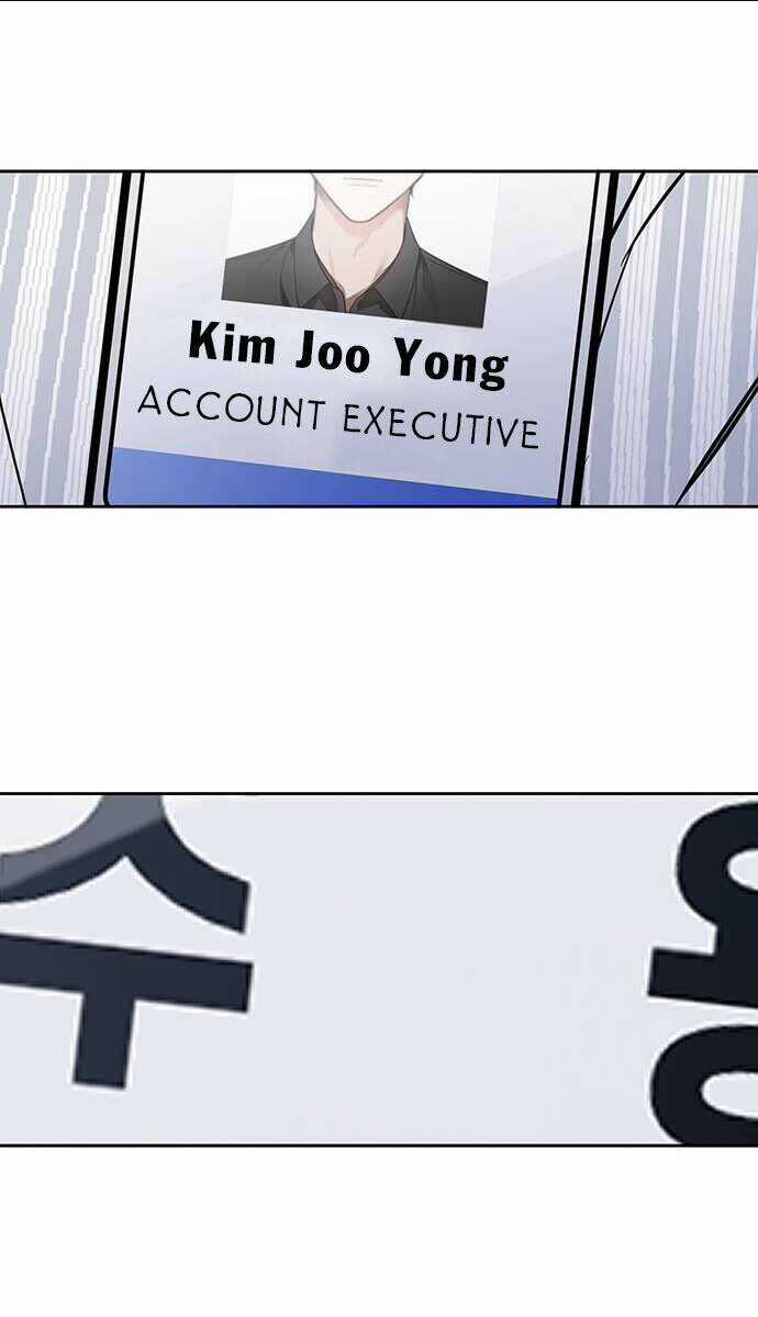 Vận Xui Chốn Công Sở Chapter 3 trang 63