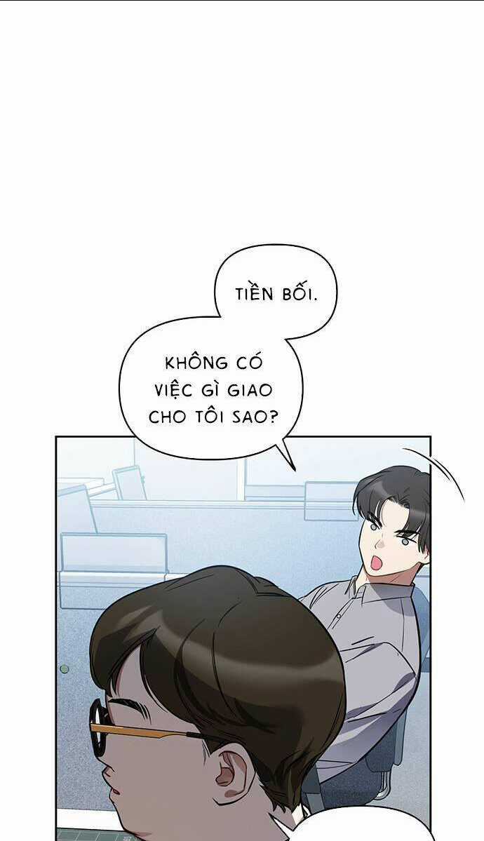 Vận Xui Chốn Công Sở Chapter 3 trang 68