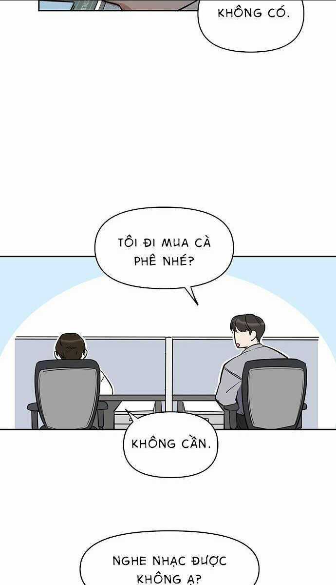 Vận Xui Chốn Công Sở Chapter 3 trang 69