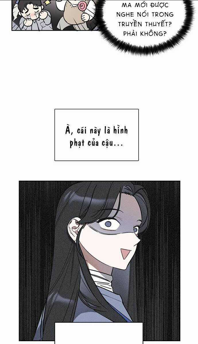 Vận Xui Chốn Công Sở Chapter 3 trang 72