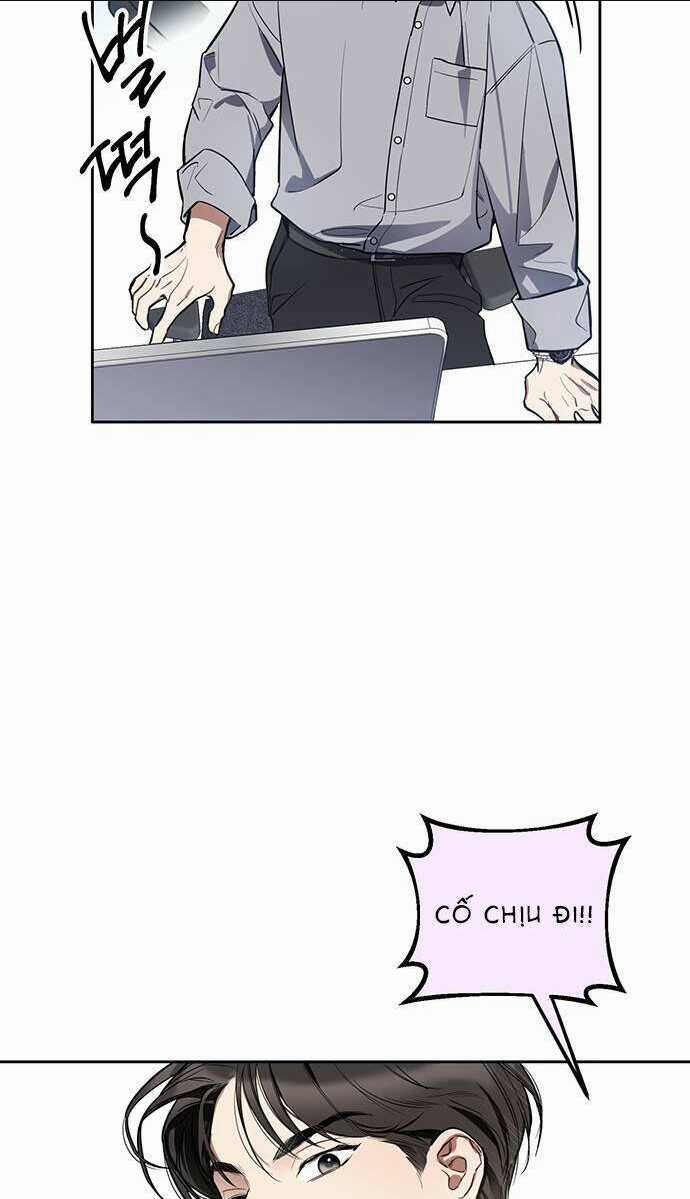 Vận Xui Chốn Công Sở Chapter 3 trang 74