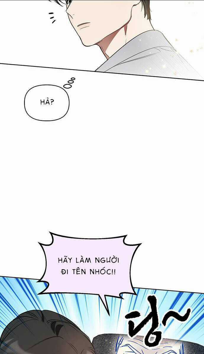 Vận Xui Chốn Công Sở Chapter 3 trang 75