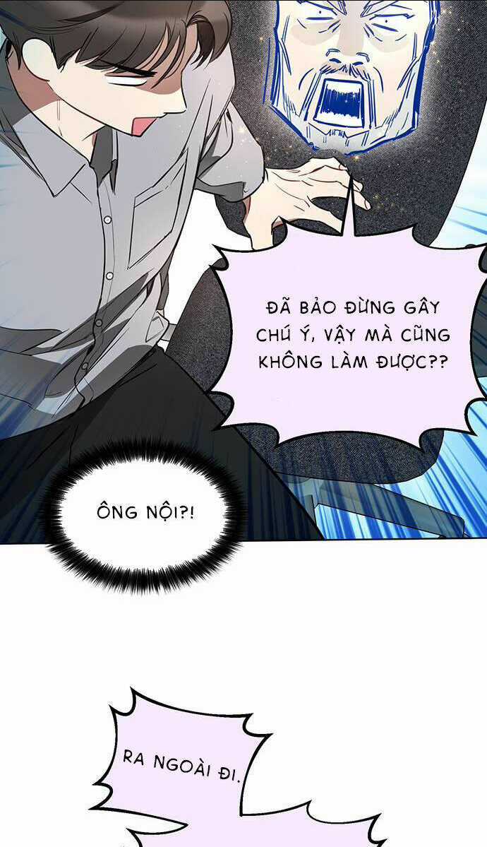 Vận Xui Chốn Công Sở Chapter 3 trang 76