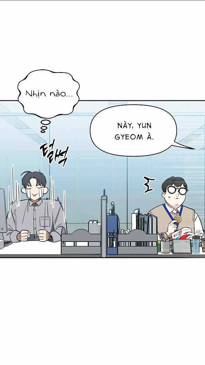 Vận Xui Chốn Công Sở Chapter 3 trang 78