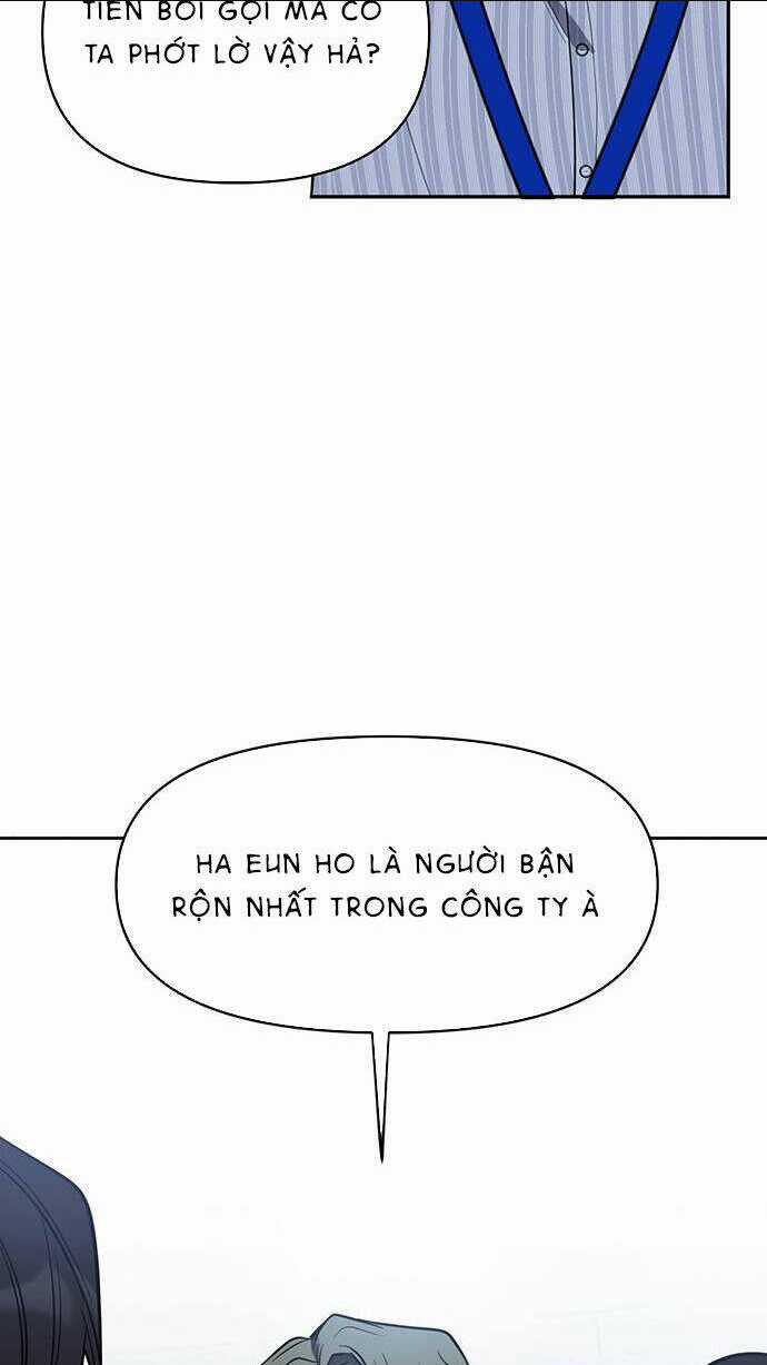 Vận Xui Chốn Công Sở Chapter 3 trang 80