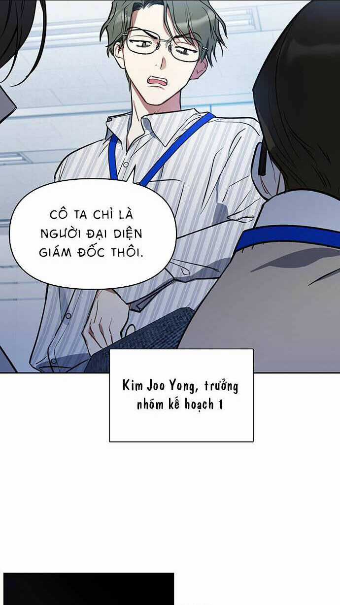 Vận Xui Chốn Công Sở Chapter 3 trang 81
