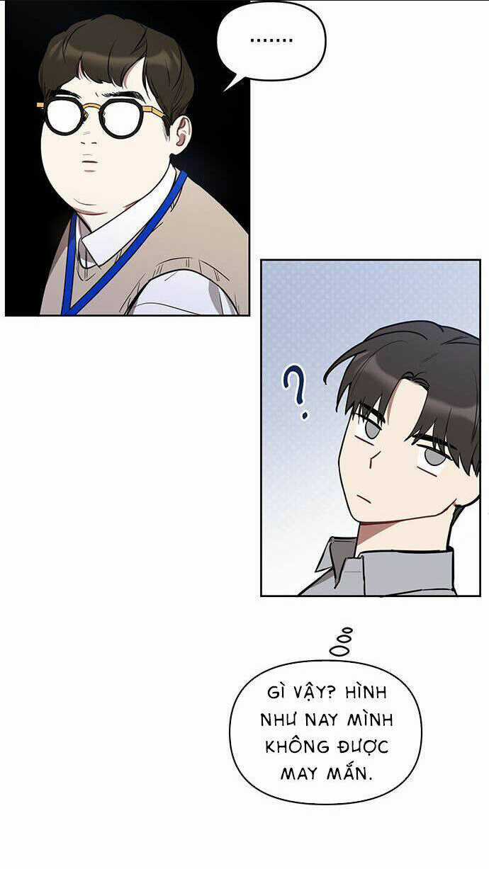 Vận Xui Chốn Công Sở Chapter 3 trang 82