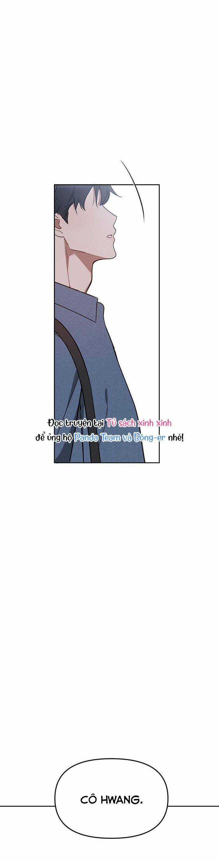 Vận Xui Chốn Công Sở Chapter 30 trang 18