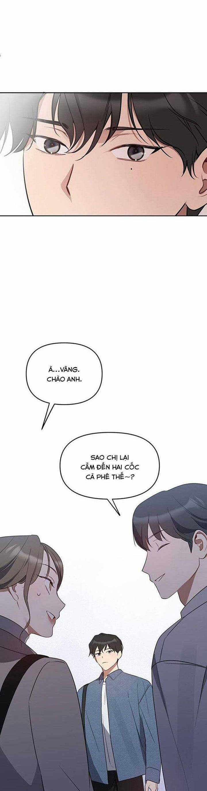 Vận Xui Chốn Công Sở Chapter 30 trang 5