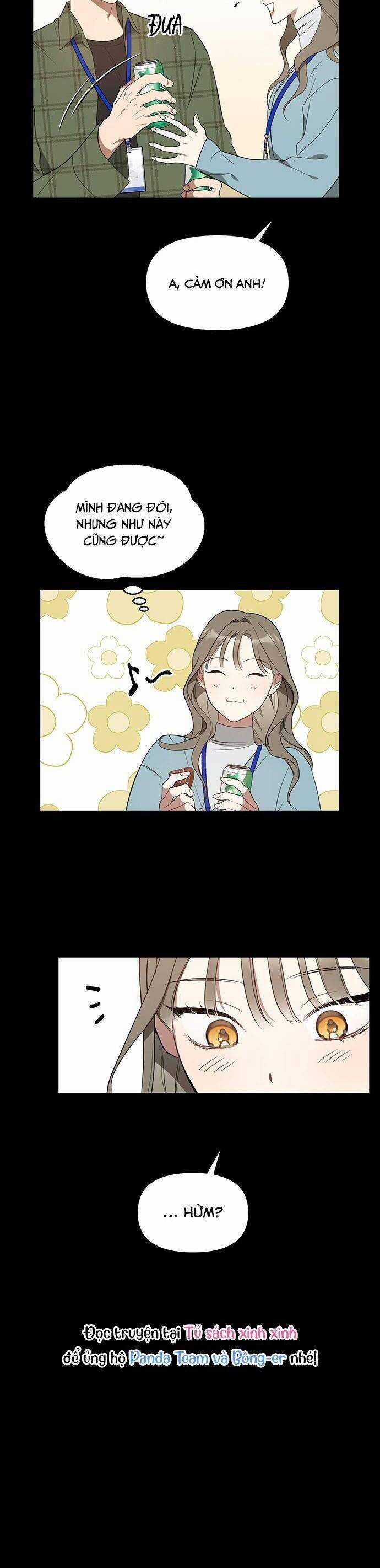 Vận Xui Chốn Công Sở Chapter 31 trang 10