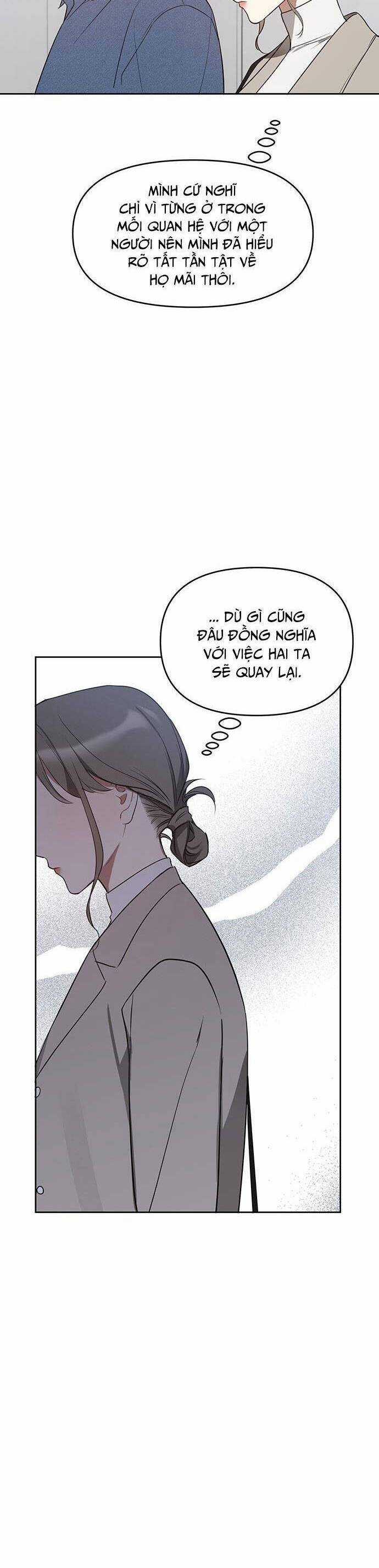 Vận Xui Chốn Công Sở Chapter 31 trang 15