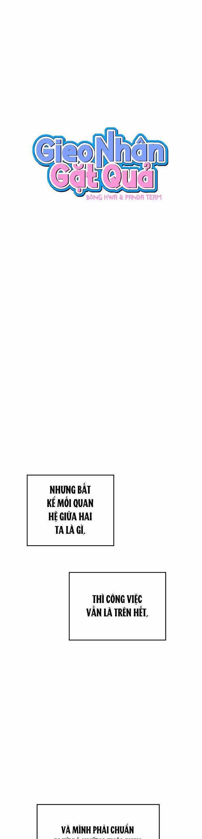 Vận Xui Chốn Công Sở Chapter 31 trang 18