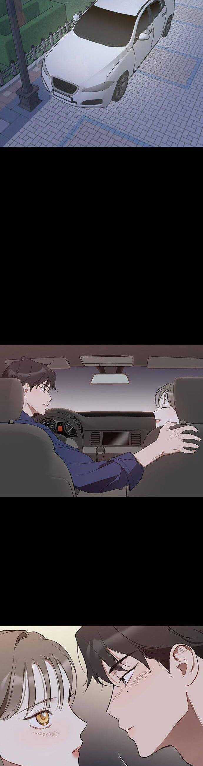 Vận Xui Chốn Công Sở Chapter 31 trang 38