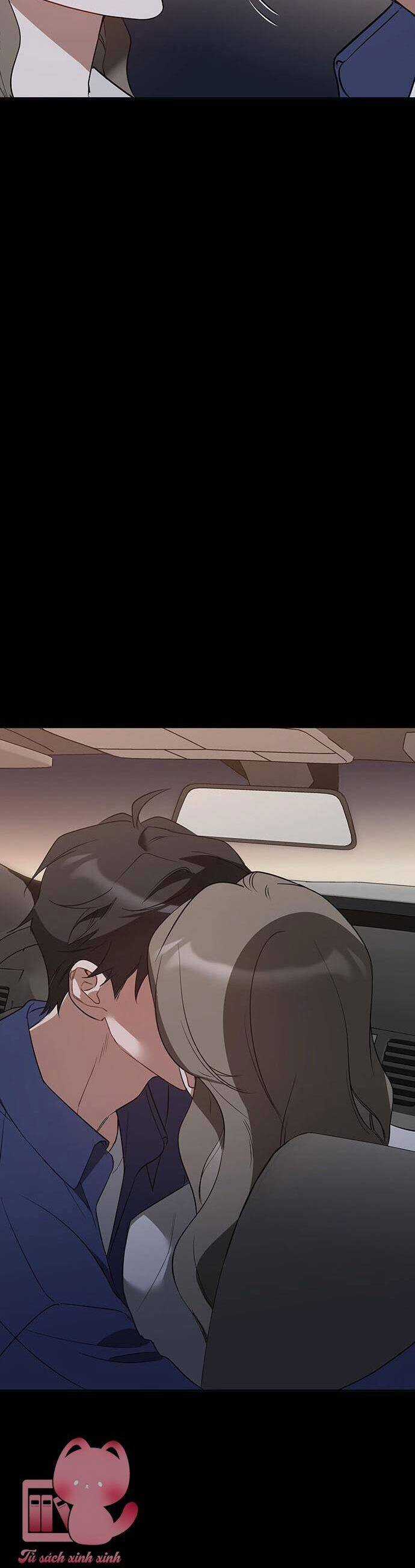 Vận Xui Chốn Công Sở Chapter 31 trang 39