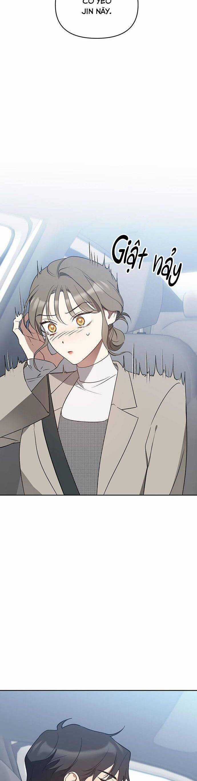 Vận Xui Chốn Công Sở Chapter 31 trang 41