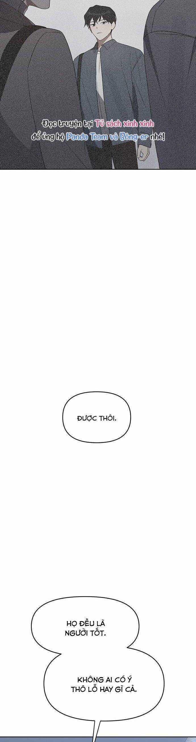 Vận Xui Chốn Công Sở Chapter 32 trang 11