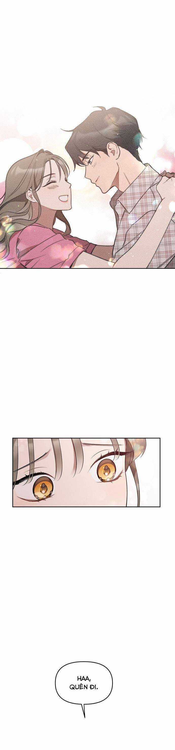 Vận Xui Chốn Công Sở Chapter 32 trang 21