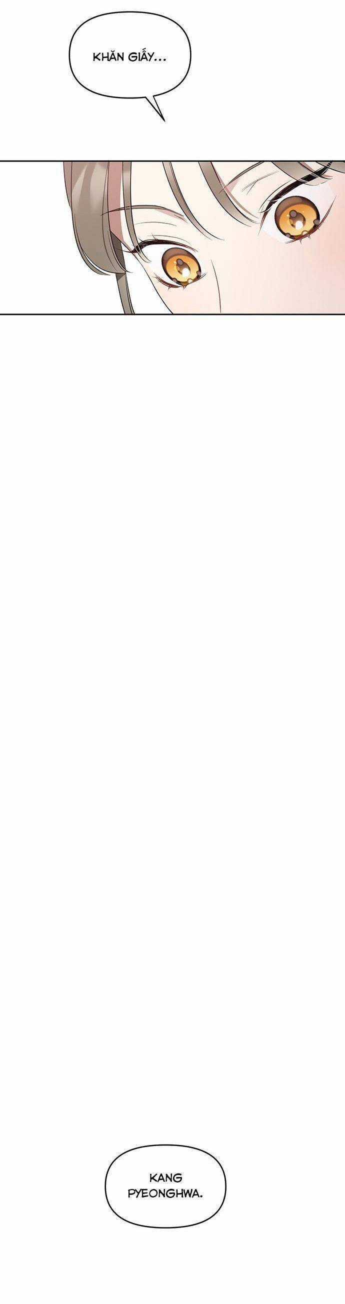 Vận Xui Chốn Công Sở Chapter 32 trang 31