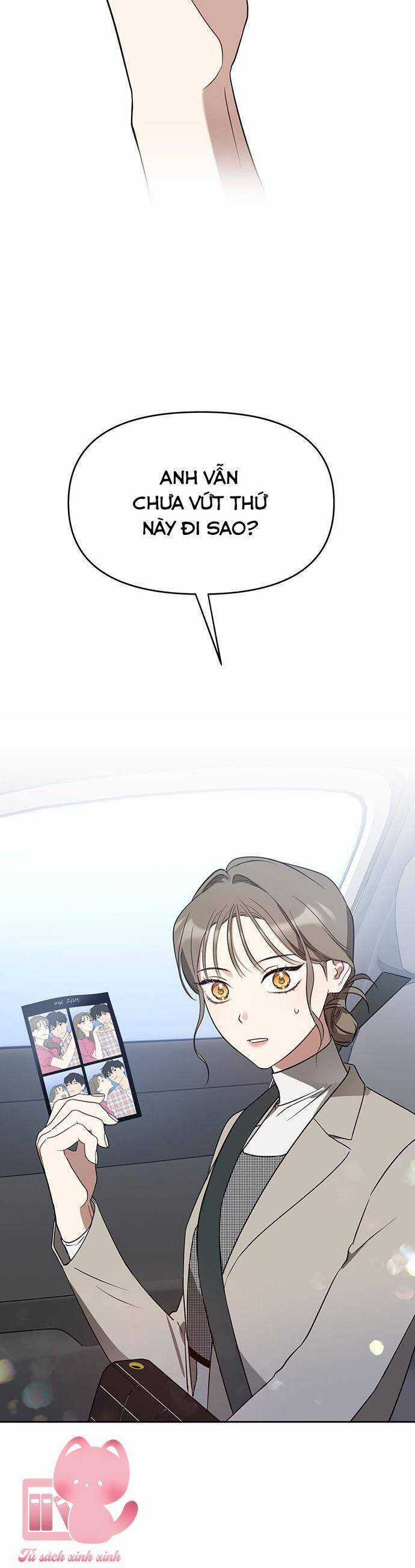 Vận Xui Chốn Công Sở Chapter 32 trang 33