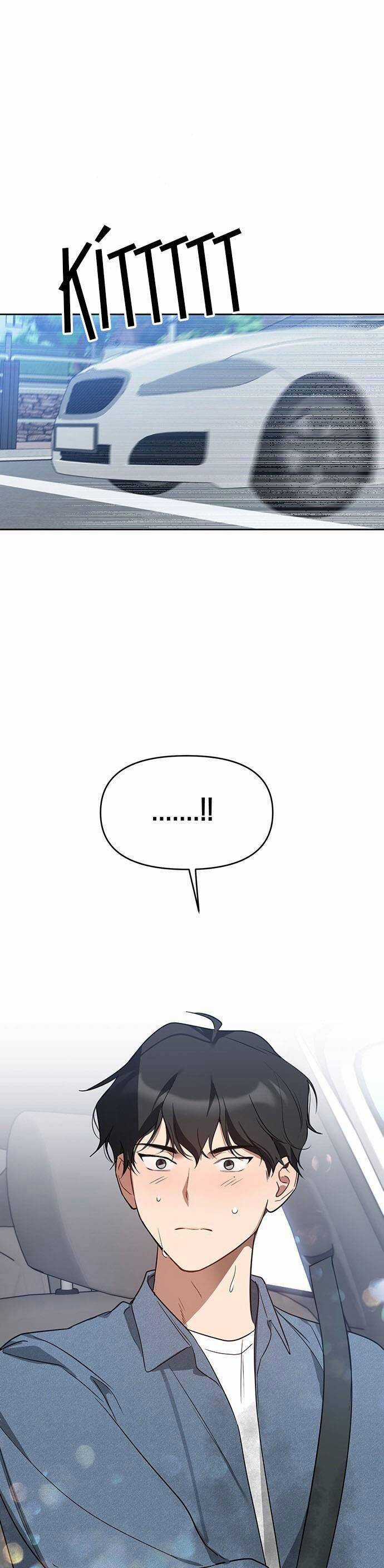 Vận Xui Chốn Công Sở Chapter 32 trang 34