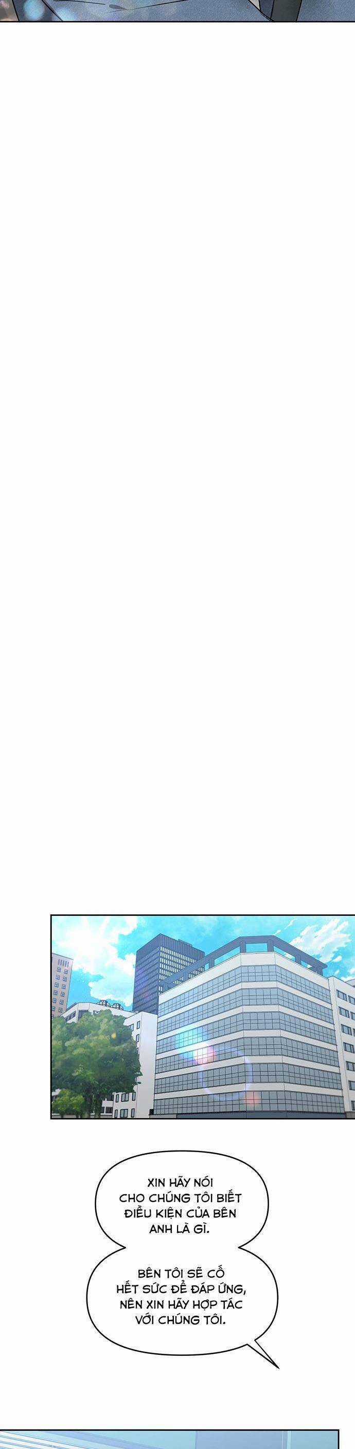 Vận Xui Chốn Công Sở Chapter 32 trang 35