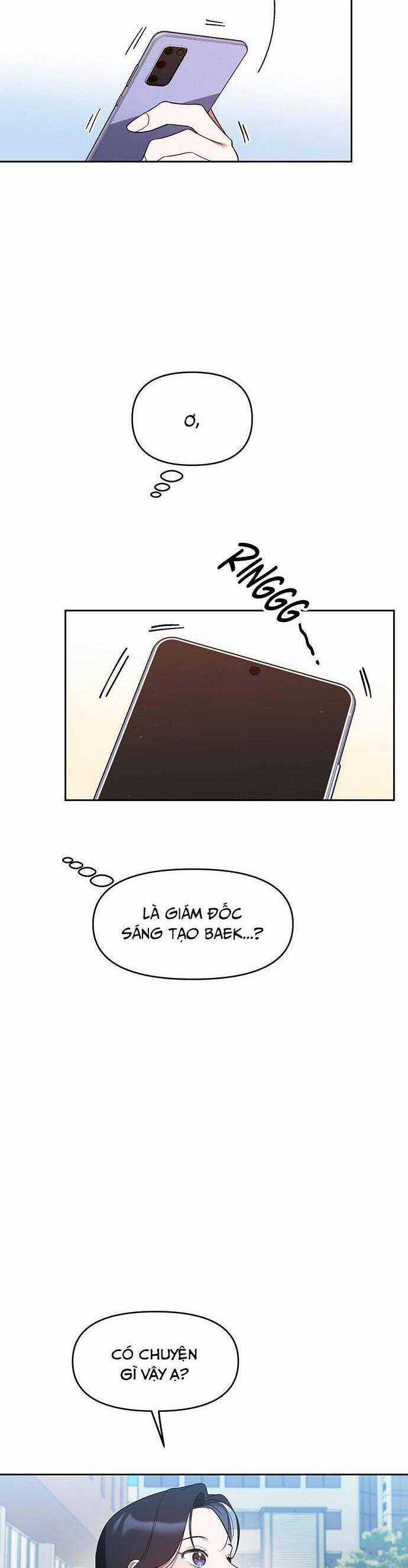 Vận Xui Chốn Công Sở Chapter 32 trang 42