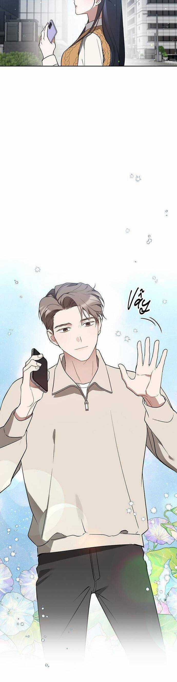 Vận Xui Chốn Công Sở Chapter 32 trang 44